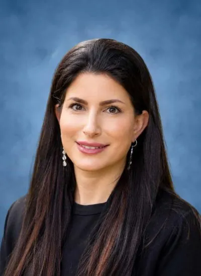 Eti Reitzer-Bales